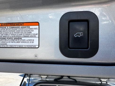 Used 2015 Toyota Sienna XLE w/ XLE Navigation Package AWD/4WD image 20