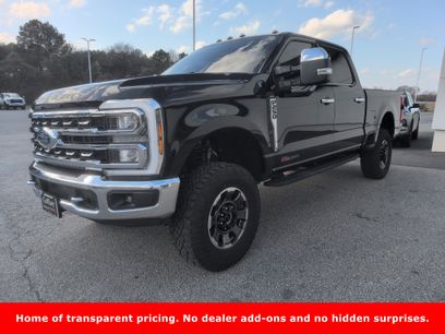 Used 2024 Ford F250 Lariat w/ Tremor Off-Road Package