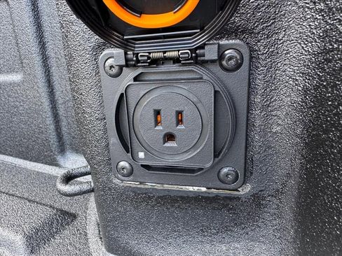 New 2026 Chevrolet Silverado 2500 LTZ w/ Trail Boss Package image 8