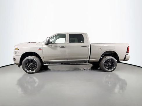 New 2026 RAM 2500 Tradesman AWD/4WD image 4