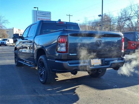 Certified 2020 RAM 1500 Big Horn image 5