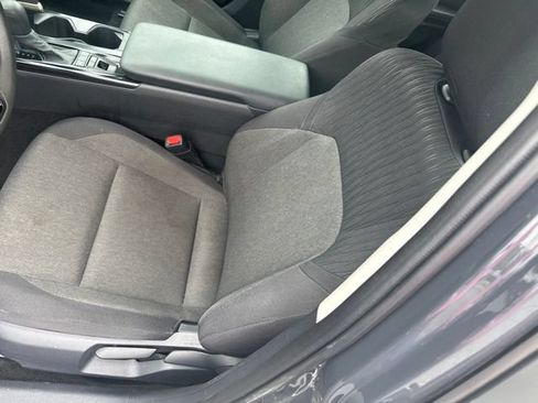 Used 2025 Toyota Camry LE FWD image 11