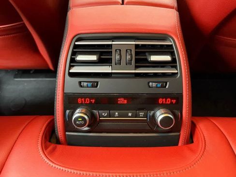 Used 2018 BMW M6 Gran Coupe image 6