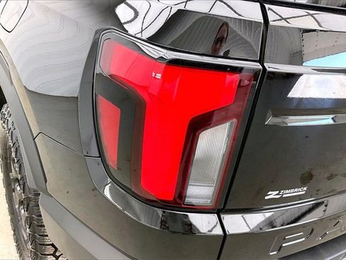 Certified 2026 Honda Passport TrailSport image 27