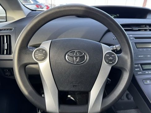 Used 2011 Toyota Prius Two image 22