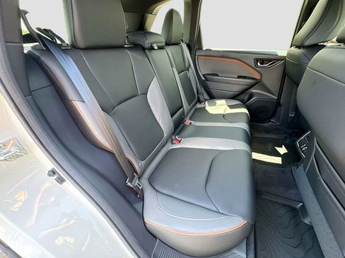 New 2026 Subaru Forester Sport AWD/4WD image 35