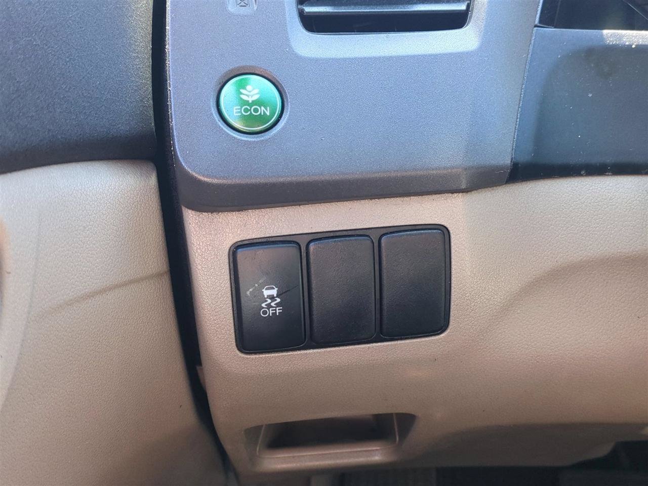 Used 2012 Honda Civic LX image 15