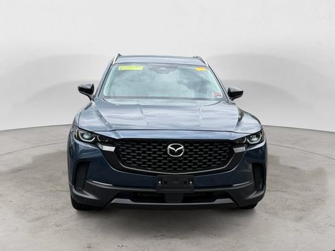 Used 2025 MAZDA CX-50 AWD 2.5 S w/ Preferred Package image 8