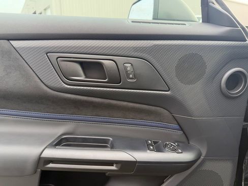 New 2025 Ford Mustang Dark Horse image 11