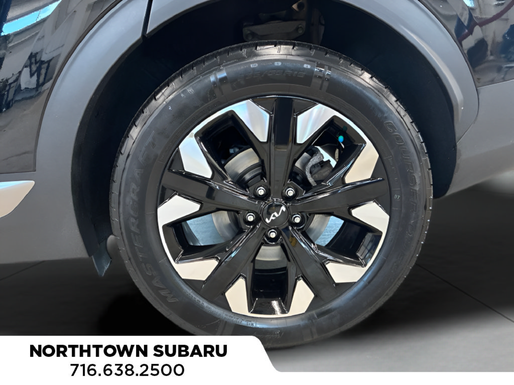 Used 2023 Kia Sportage X-Line AWD/4WD image 14