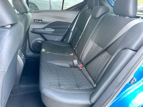 Used 2024 Nissan Kicks SV FWD image 23