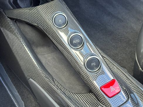 Used 2018 Ferrari 488 Spider RWD image 22