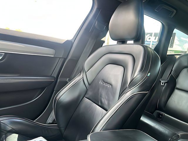 Used 2018 Volvo V90 T6 R-Design AWD/4WD image 25