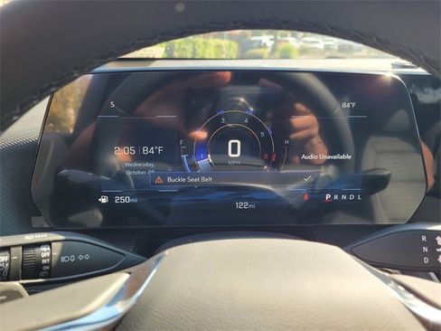 New 2026 Chevrolet Equinox LT image 11