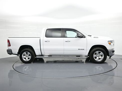 Used 2022 RAM 1500 Big Horn AWD/4WD image 5