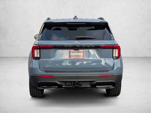 New 2026 Ford Explorer ST-Line RWD image 7