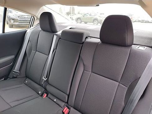 Certified 2025 Subaru Legacy Premium w/ Popular Package #1A image 43