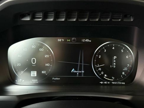 Used 2018 Volvo XC90 T6 Inscription w/ Convenience Package image 58