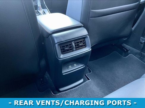 Certified 2026 Honda CR-V Sport-L image 10