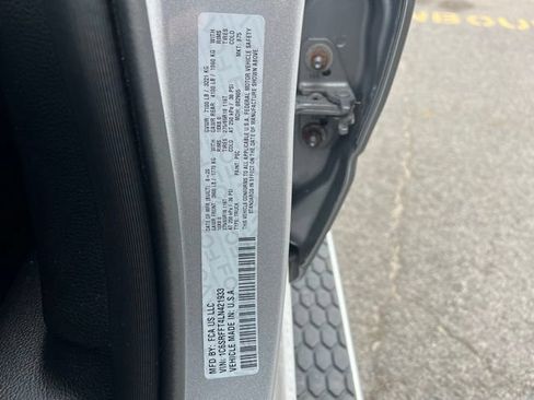 Used 2020 RAM 1500 Big Horn AWD/4WD image 22