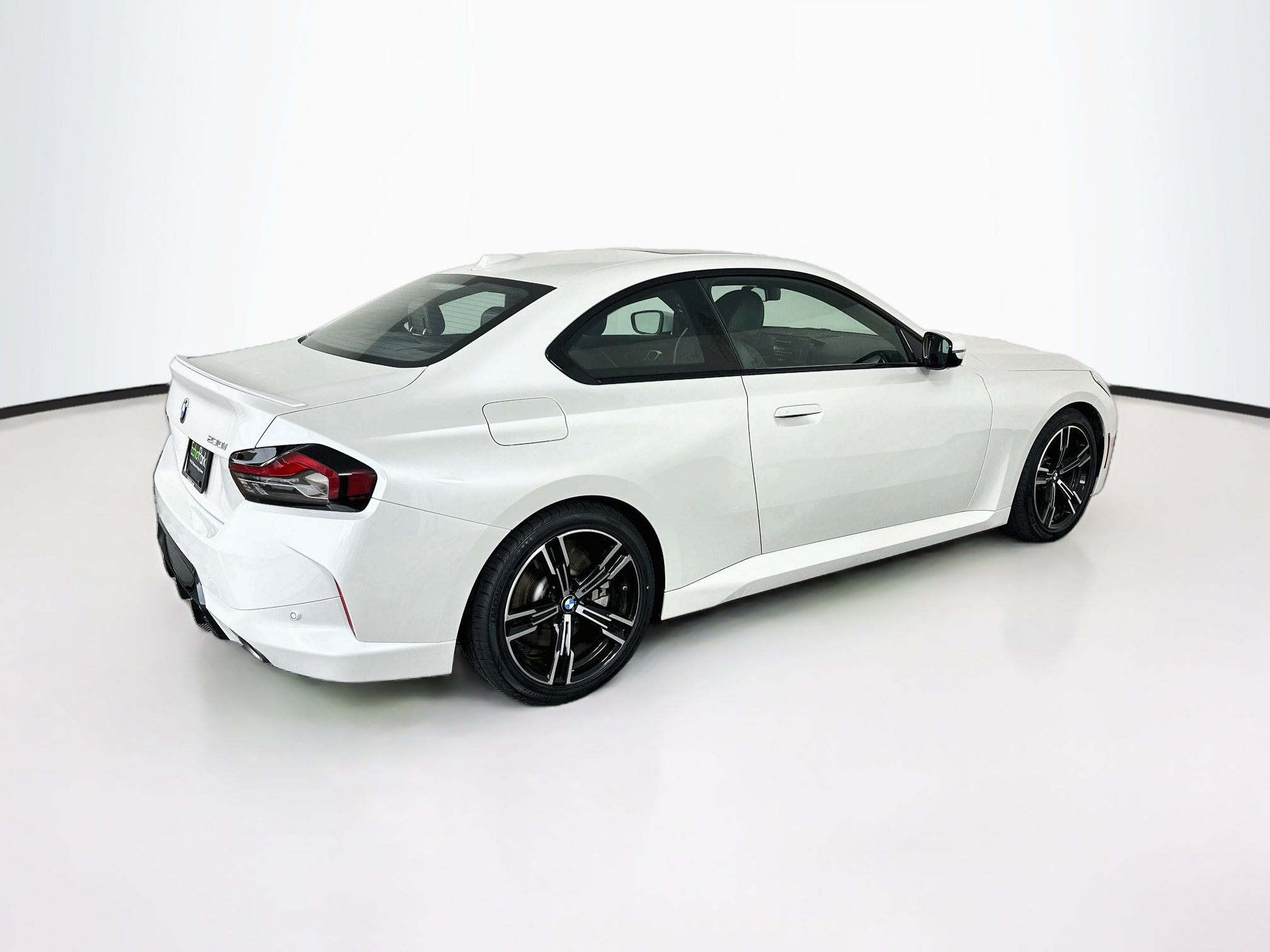 Used 2026 BMW 230i Coupe RWD image 9