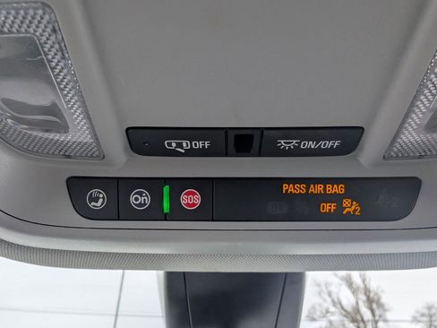 Used 2023 GMC Acadia SLT image 19