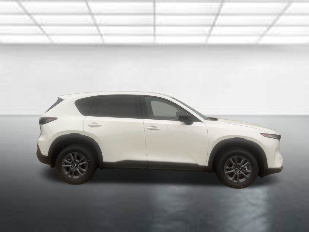 New 2026 MAZDA CX-5 Select AWD/4WD image 2