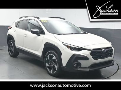 Used 2024 Subaru Crosstrek 2.5i Limited