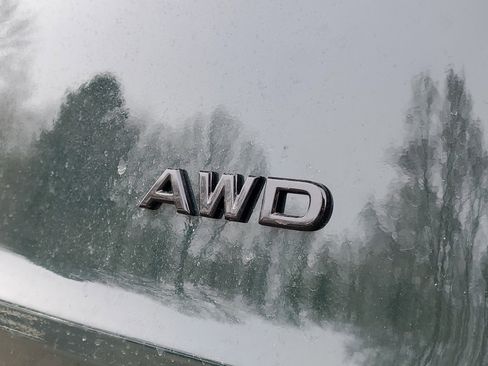 New 2026 Nissan Rogue SV image 6