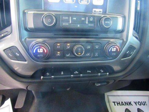 Used 2016 Chevrolet Silverado 1500 LT w/ All Star Edition AWD/4WD image 42