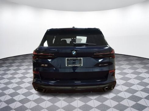 New 2026 BMW X5 xDrive40i image 9