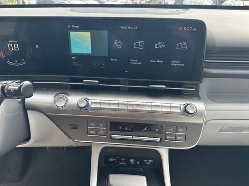 New 2026 Hyundai Kona SEL Sport FWD image 18