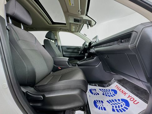 Used 2024 Honda CR-V EX image 28
