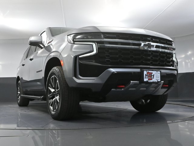 Used 2022 Chevrolet Suburban Z71 w/ Off-Road Capability Package AWD/4WD image 55