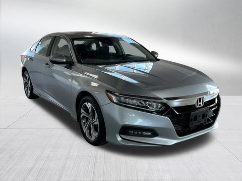Used 2018 Honda Accord EX-L image 3