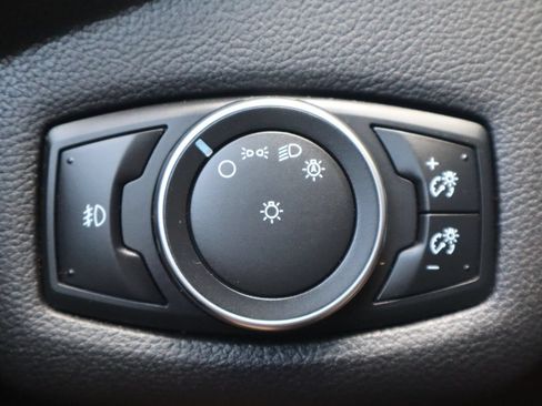 Used 2016 Ford Escape SE w/ SE Leather Comfort Package AWD/4WD image 28
