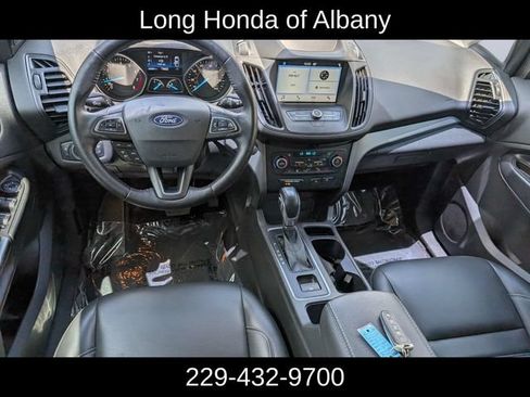 Used 2019 Ford Escape SEL FWD image 18