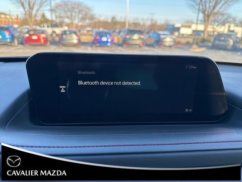 Used 2023 MAZDA CX-30 AWD 2.5 S w/ Preferred Package image 13