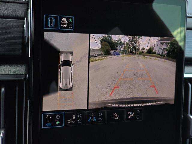 New 2027 GMC Acadia Elevation w/ Black Edition FWD image 25