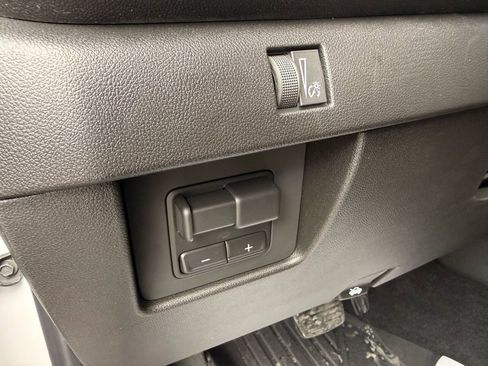 New 2026 Chevrolet Colorado Trail Boss image 24