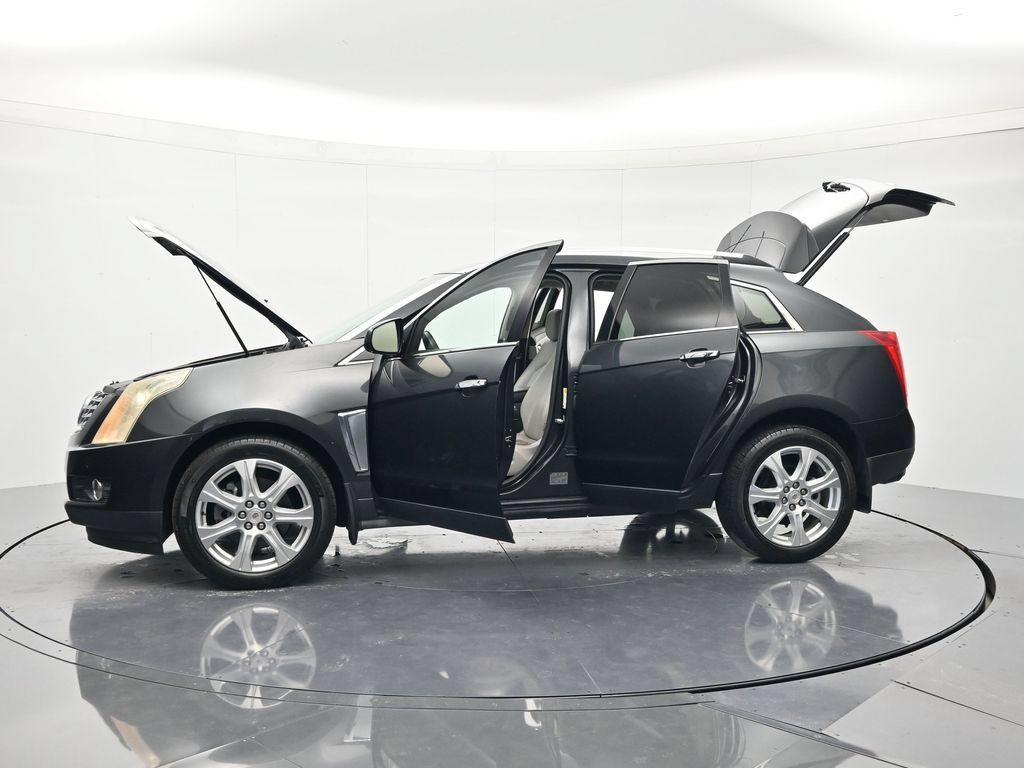 Used 2015 Cadillac SRX Performance w/ Trailering Package FWD image 46