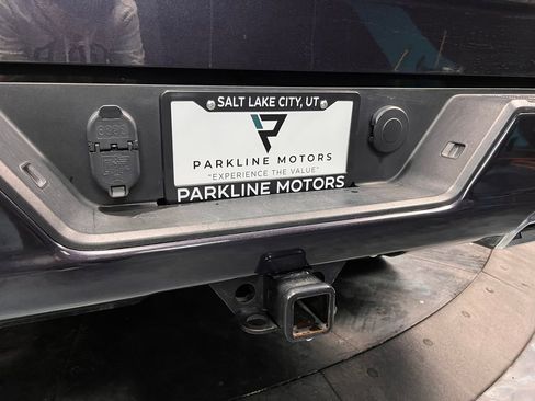 Used 2023 Chevrolet Silverado 1500 RST w/ Z71 Off-Road Package AWD/4WD image 25