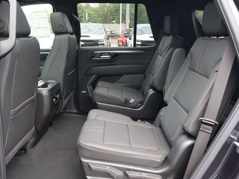 New 2026 Chevrolet Tahoe RST w/ Adventure Package 2 - Box AWD/4WD image 25