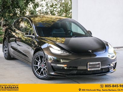 Used 2019 Tesla Model 3