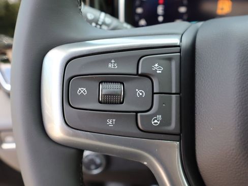 New 2026 Chevrolet Silverado 1500 LT image 14