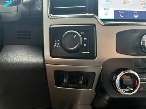 Used 2022 Ford F250 Lariat w/ Chrome Package AWD/4WD image 26