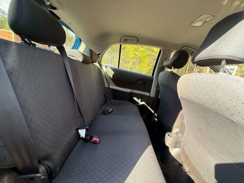 Used 2009 Toyota Yaris S image 13