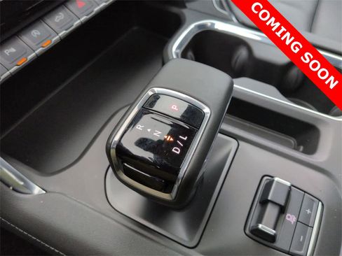 Used 2025 GMC Sierra 1500 Denali w/ Denali Reserve Package image 33