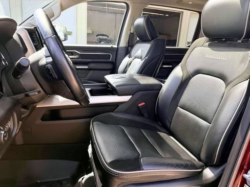 Certified 2022 RAM 1500 Laramie AWD/4WD image 19