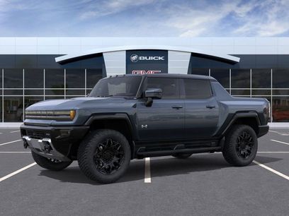 New 2025 GMC Hummer EV 2X